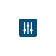 Connected Heat Icon