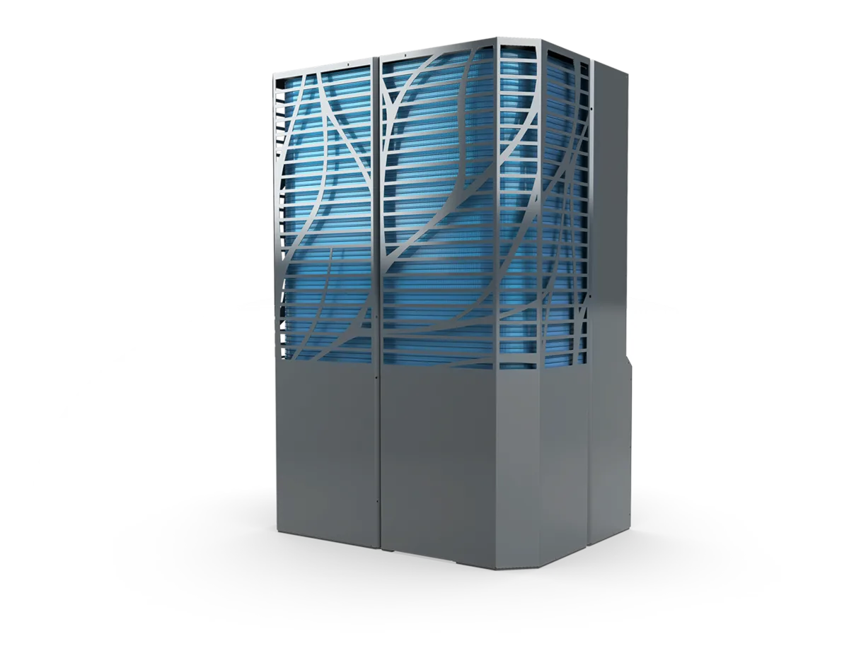 LAMBDA EUREKA EU20L Außeneinheit
