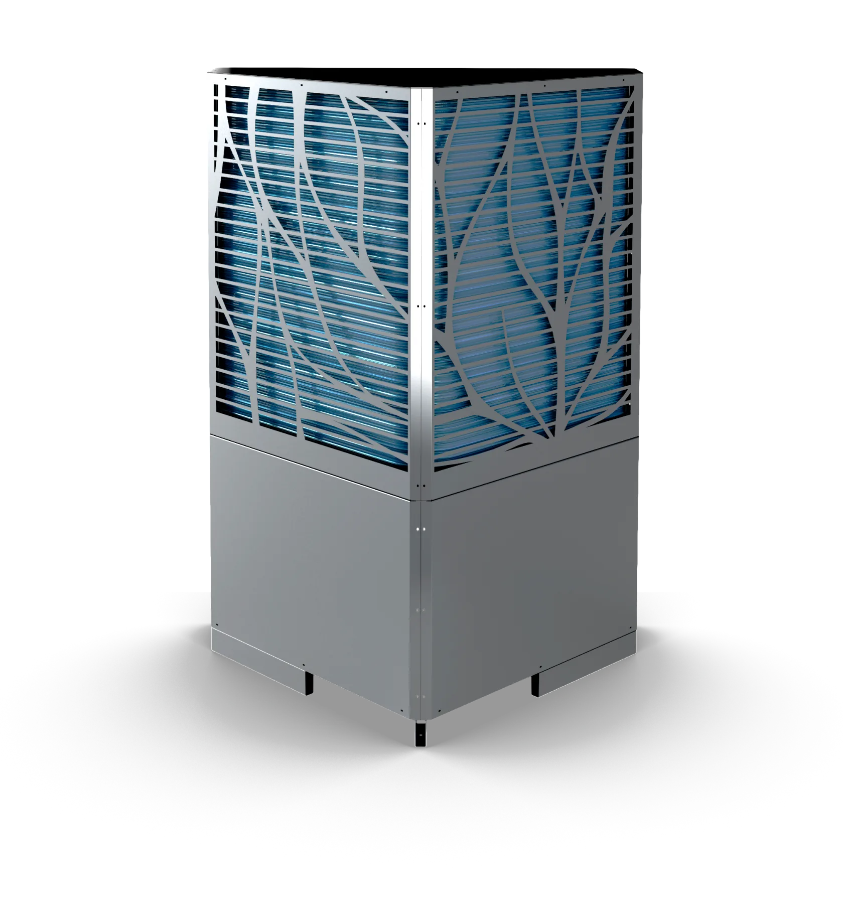 LAMBDA EUREKA Magna EU35L Außeneinheit
