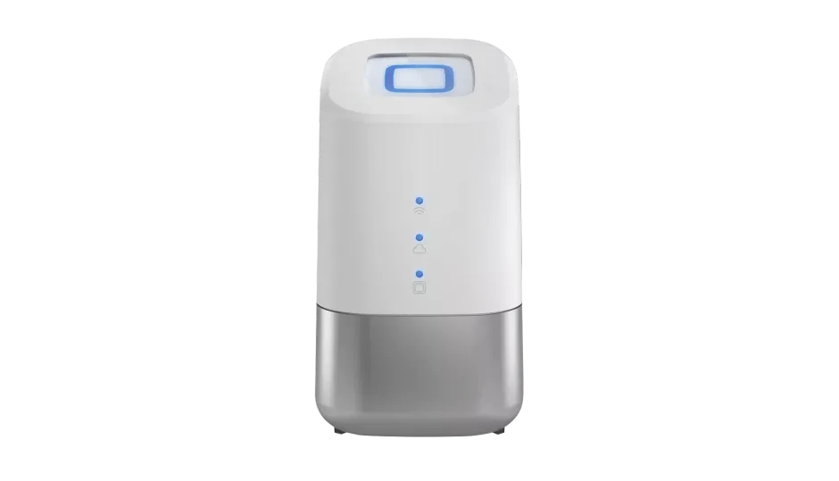 Homematic IP Home Control Unit