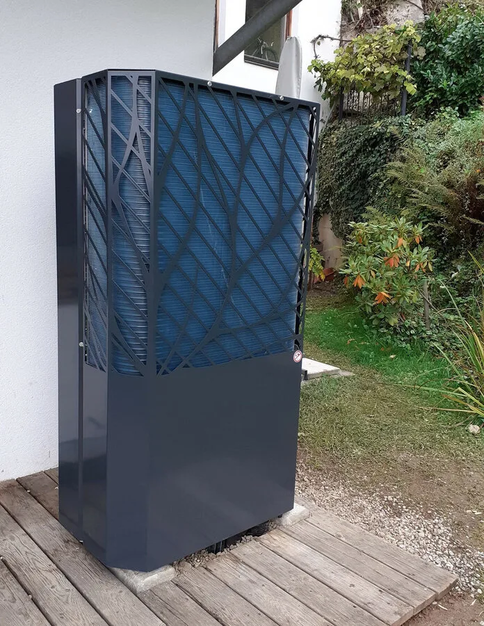 Austausch (Flüssig-)Gasheizung in einem Bestandsgebäude mit 3 Wohneinheiten in Hopfgarten in Tirol