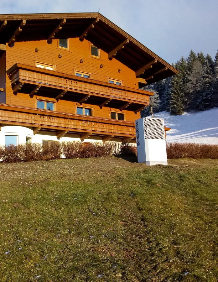 Mehrfamilienhaus in Westendorf in Tirol